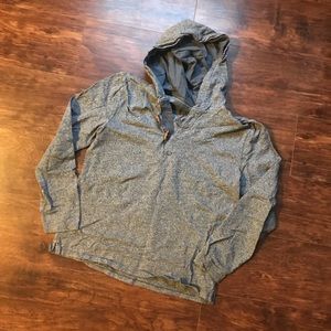H&M Hooded Sweatshirt